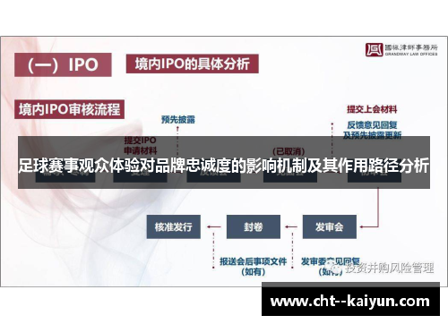 足球赛事观众体验对品牌忠诚度的影响机制及其作用路径分析 足球赛事观众体验对品牌忠诚度的影响机制及其作用路径分析